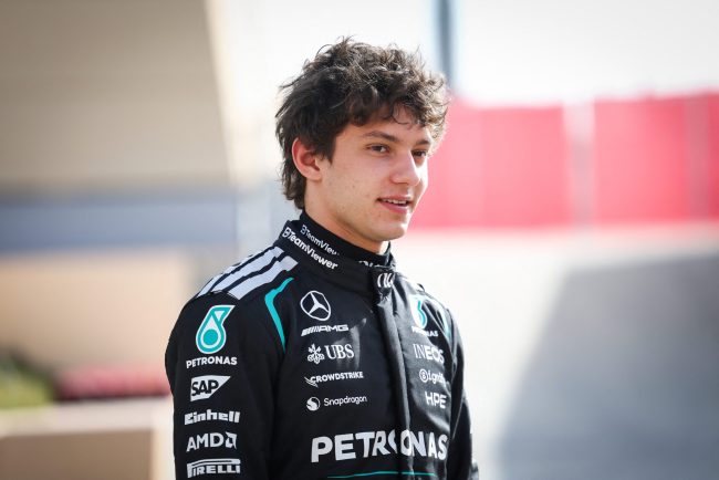 Formula 1 Tanarul Kimi Antonelli triumfa in Marele Premiu al Chinei