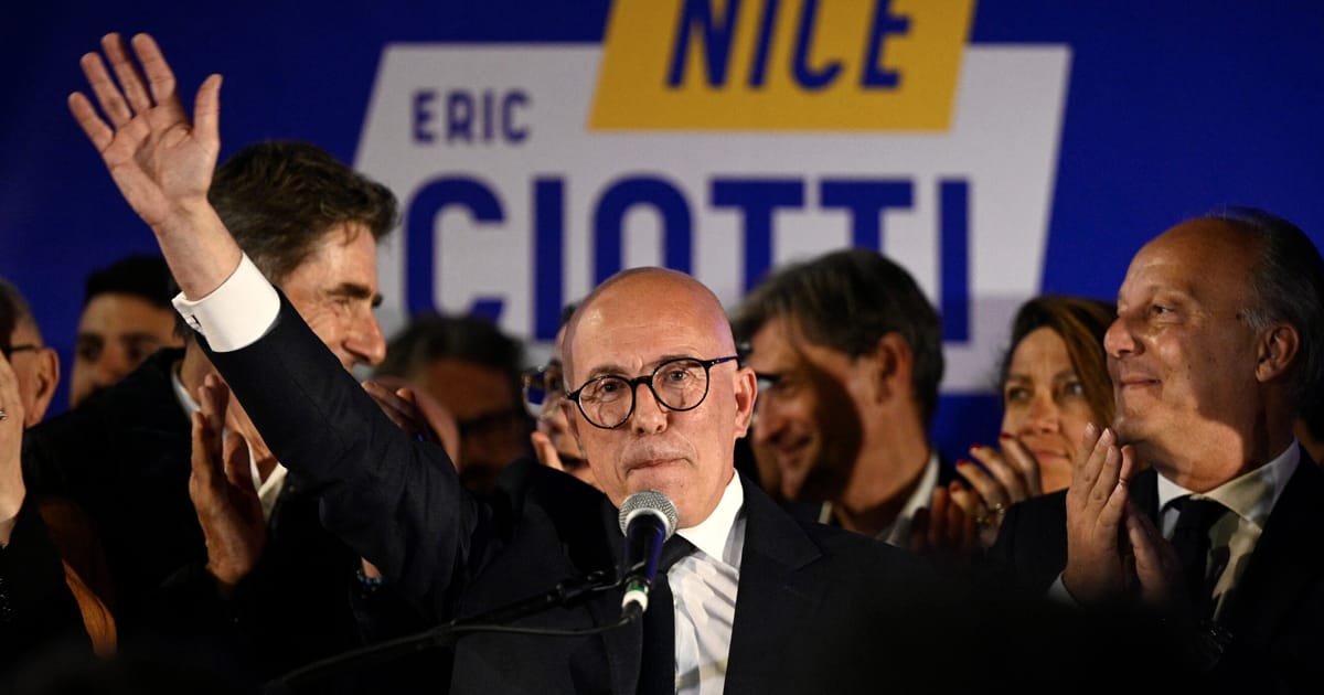 Franta intampina dificultati in a stabili un echilibru politic