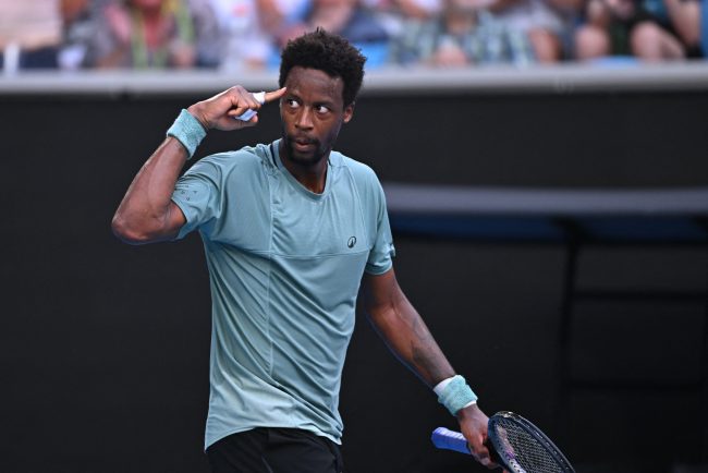 Gael Monfils si Andrei Pavel prezenti la evenimentul consacrat retragerii Simonei Halep la Cluj