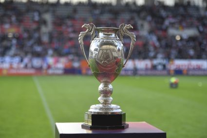 Incep sferturile de finala ale Cupei Romaniei la fotbal