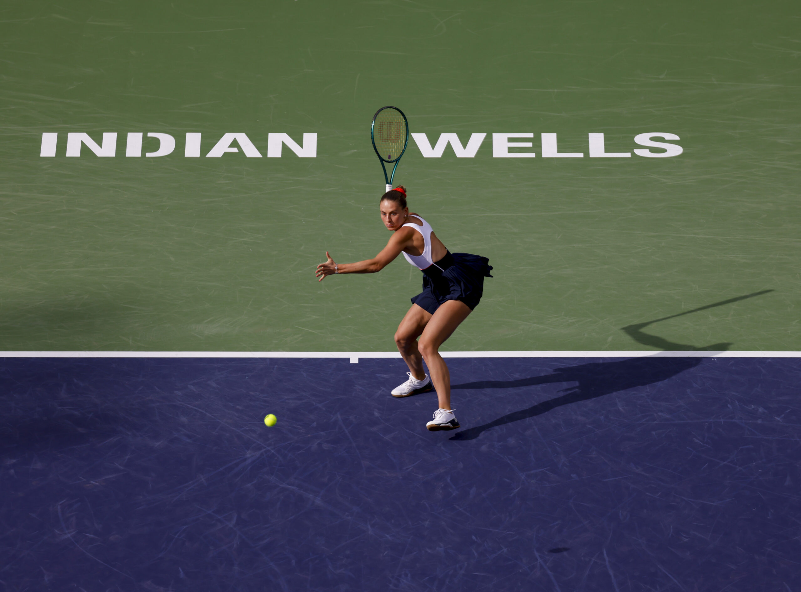 Indian Wells 2026 programul meciurilor si unde poate fi urmarit la TV in Romania
