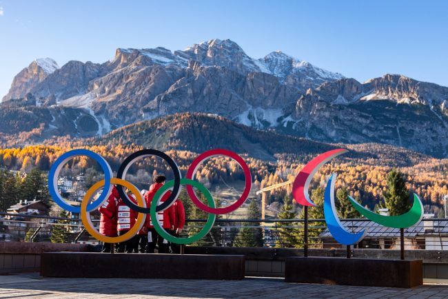 Jocurile Paralimpice Guvernul britanic va boicota ceremoniile din cauza intoarcerii sportivilor din Rusia si Belarus
