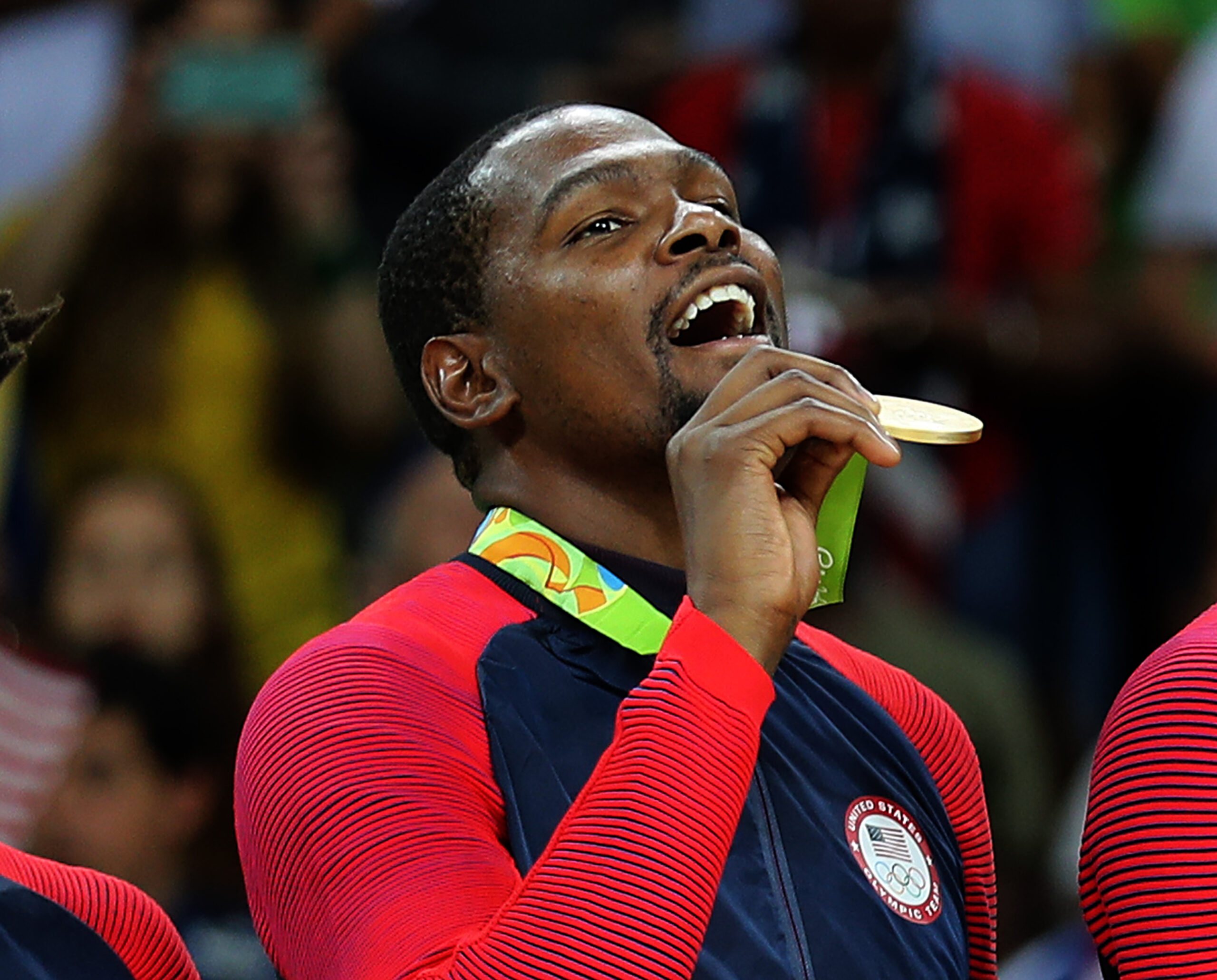 Kevin Durant se apropie la 25 de puncte de Michael Jordan in clasamentul all time al marcatorilor din NBA