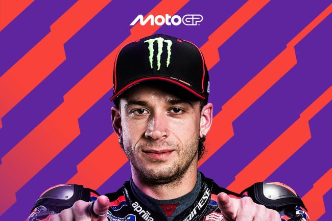 Marco Bezzecchi castiga etapa din Brazilia la MotoGP 2 victorii in 2 etape pentru pilotul Aprilia