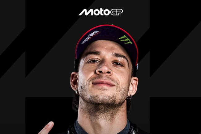 Marco Bezzecchi obtine primul pole position al sezonului MotoGP in Thailanda