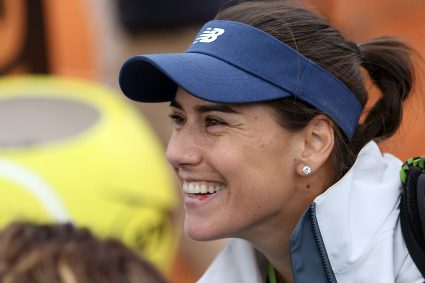 Meciurile dintre Jaqueline Cristian si Aryna Sabalenka precum si Sorana Cirstea si Linda Noskova de la Indian Wells programate astazi simultan