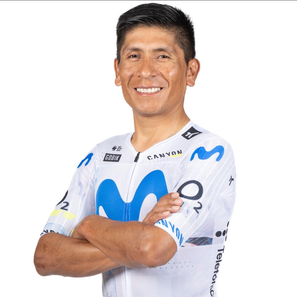 Nairo Quintana fost castigator al Giro si Vuelta a declarat ca se va retrage la sfarsitul sezonului 2026
