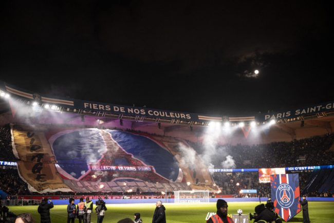 Noul primar al Parisului doreste reluarea negocierilor pentru vanzarea stadionului Parc des Princes catre clubul PSG