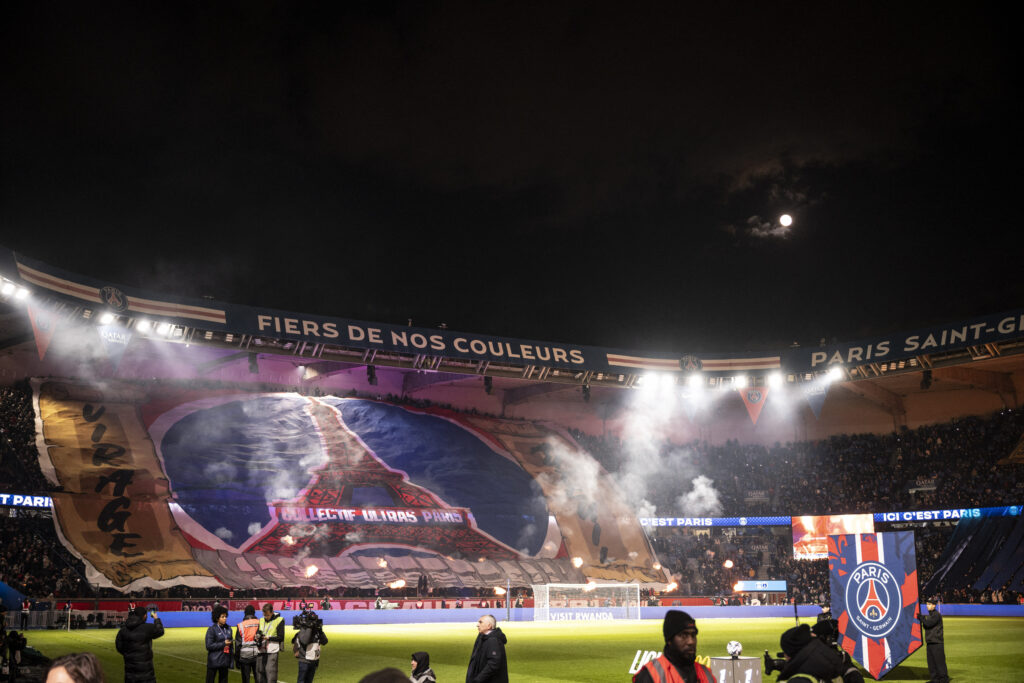 Noul primar al Parisului doreste reluarea negocierilor pentru vanzarea stadionului Parc des Princes catre clubul PSG