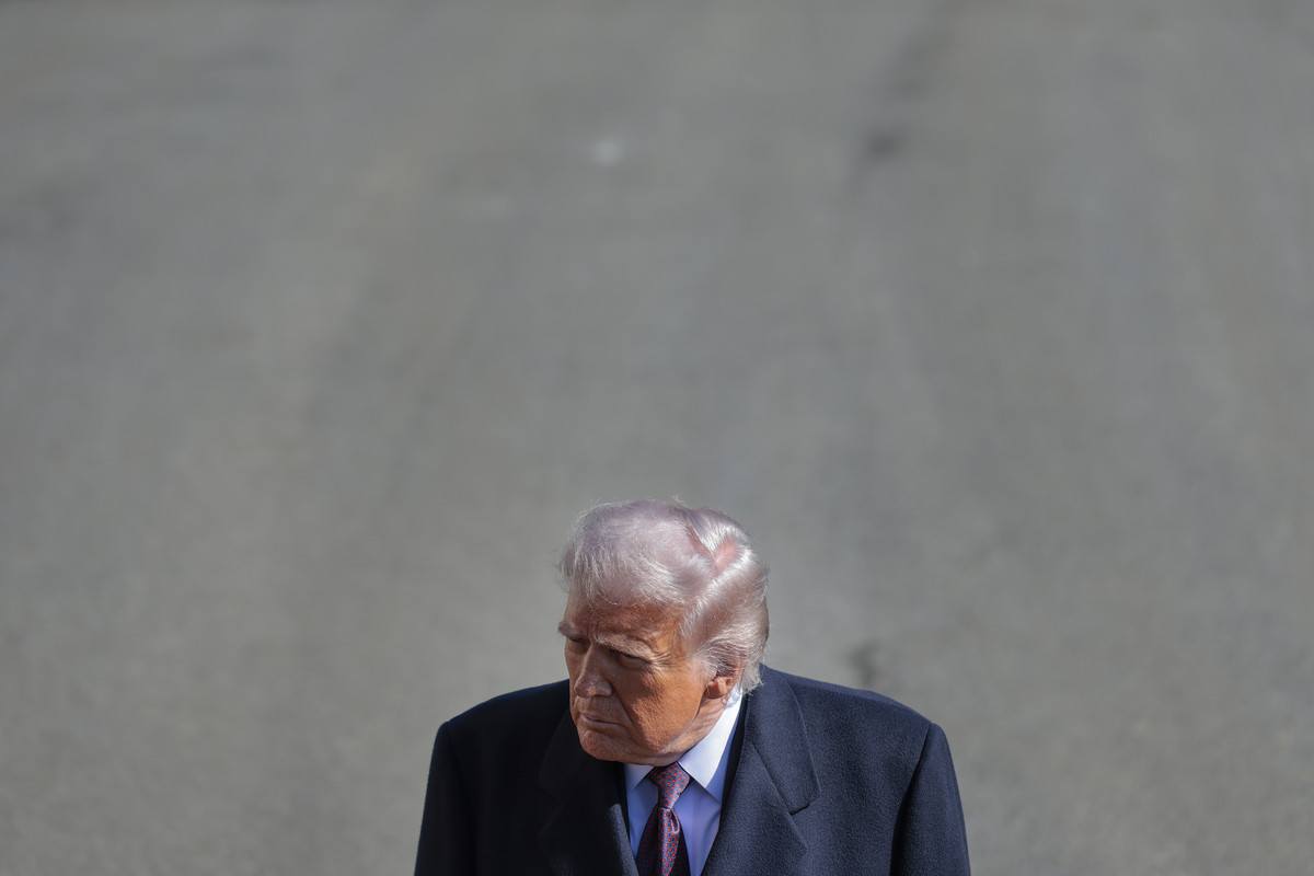 Obiectivul lui Trump in razboi saracia neconditionata a Iranului