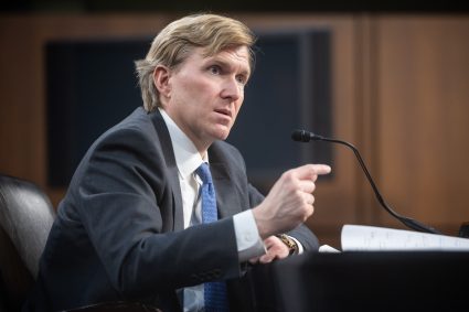 Ofensivele Iranului nu constituie un razboi infinit afirma seful politicii Pentagonului
