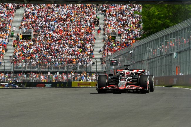 Oficial Formula 1 suspenda doua curse importante din cauza razboiului din Orientul Mijlociu