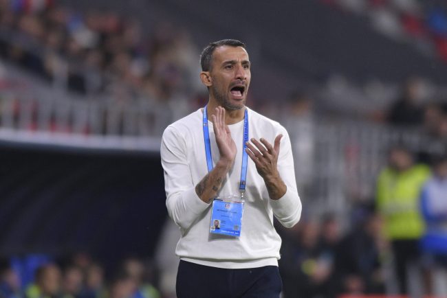 Petrolul Ploiesti il reintegreaza pe Mehmet Topal pentru a treia oara dupa incheierea colaborarii cu Eugen Neagoe