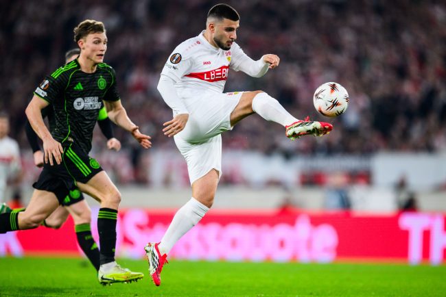 Play off ul din Europa League i Conference League S au stabilit primele echipe calificate n sferturile de final