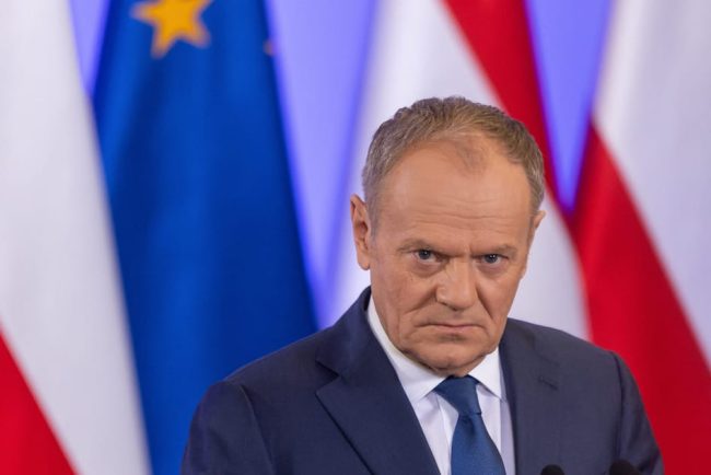 Polexit estecum o amenintare reala avertizeaza Tusk