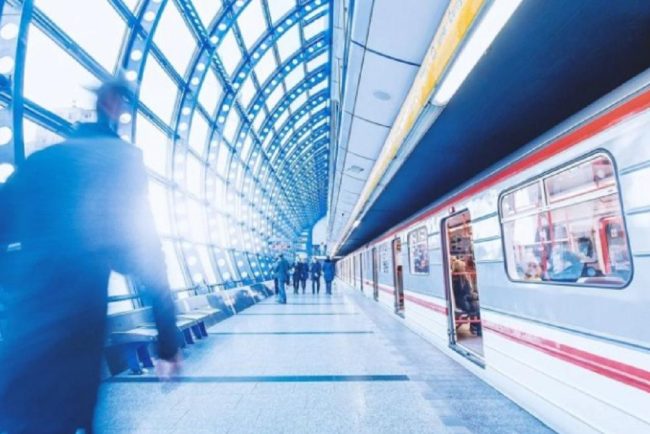 Pregatim Clujul pentru anul 2030 2050 Emil Boc anunta ca trenul metropolitan se apropie din ce in ce mai mult de