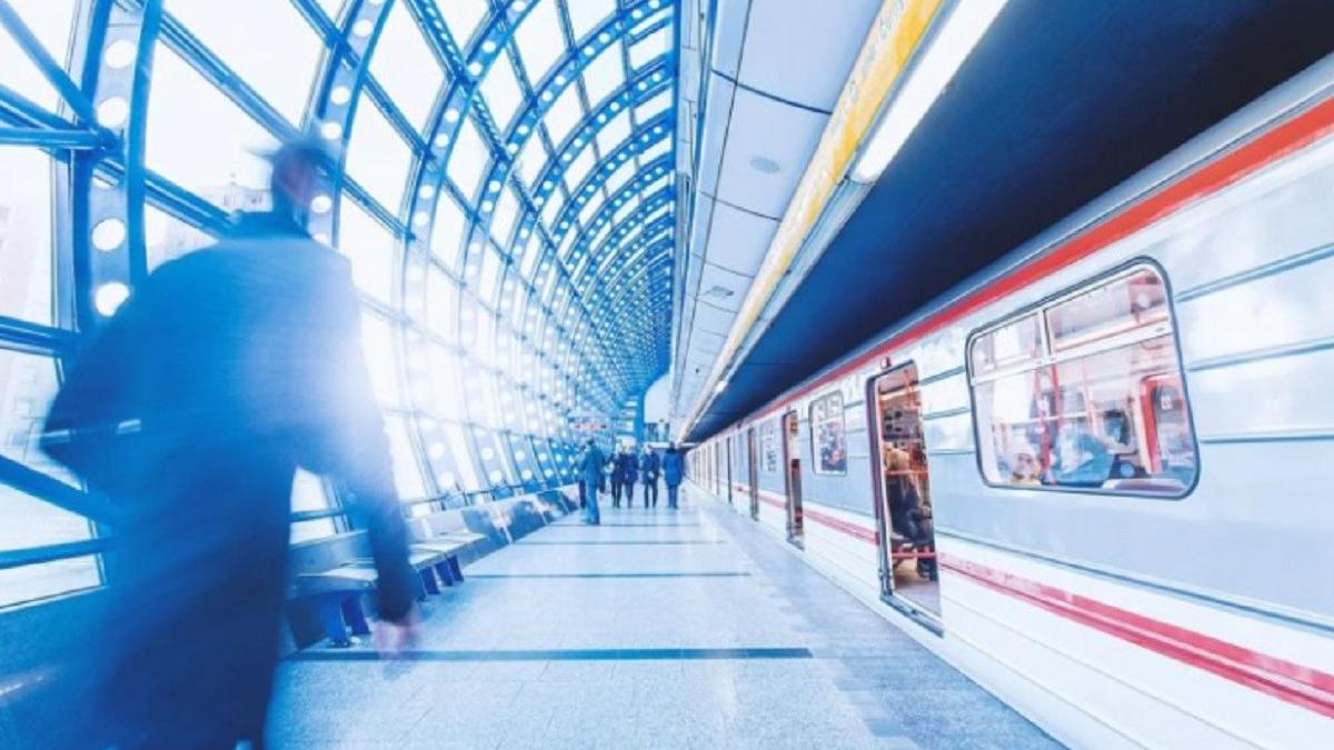 Pregatim Clujul pentru anul 2030 2050 Emil Boc anunta ca trenul metropolitan se apropie din ce in ce mai mult de
