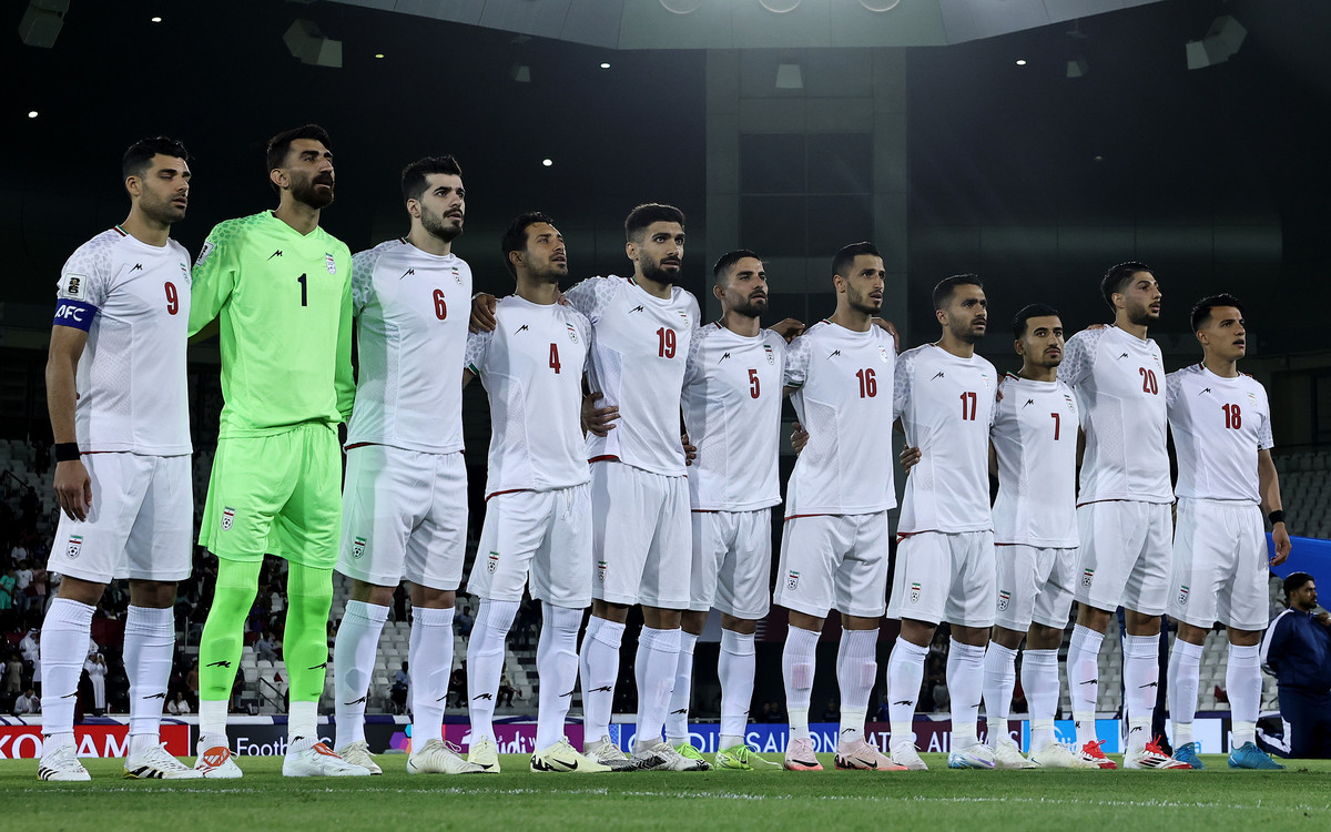 Presedintele federatiei de fotbal din Iran are indoieli privind participarea la Cupa Mondiala din cauza grevelor
