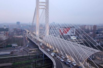 Primaria Bucuresti anunta repararea Pasajului Basarab care s a deteriorat si nu a fost finalizat