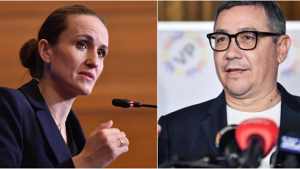 Purtatorul de cuvant al MAE Irina Ponta nu indeplinea cerintele necesare pentru a fi in avionul cu 1