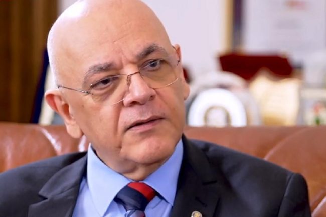 Raed Arafat Romania exploreaza noi optini de adapostire pentru populatie inclusiv utilizarea parcarilor subterane