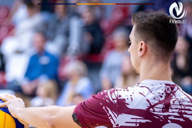 Rapid Bucuresti finalizeaza sezonul regulat al Diviziei A1 la volei masculin cu o victorie impotriva Stiintei Bucuresti