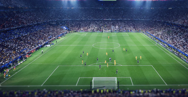 Raport UEFA Veniturile cluburilor din Romania s au dublat insa problemele structurale raman