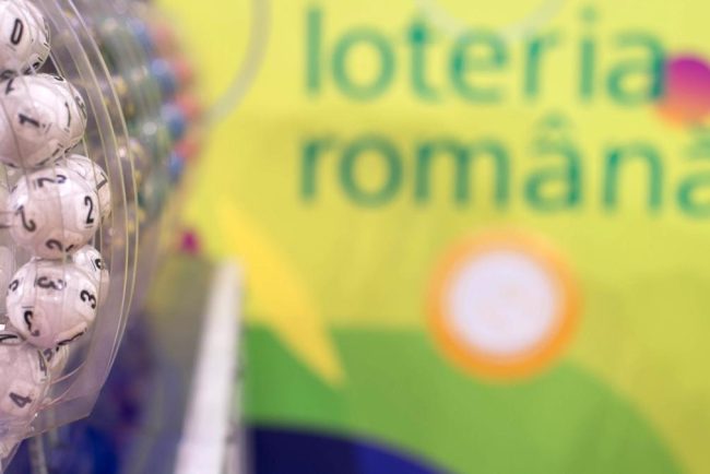 Rezultatele Loto 649 Joker 540 si Noroc Numerele castigatoare de duminica 8 martie