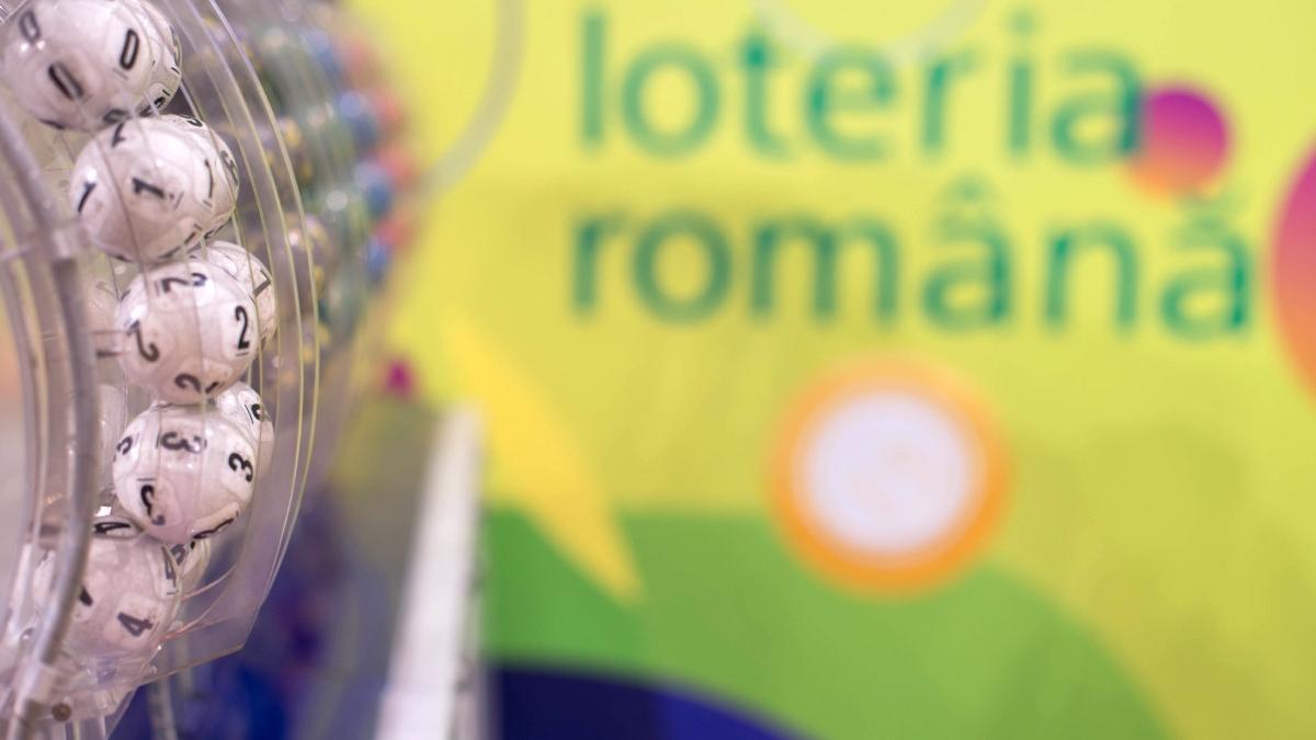 Rezultatele Loto 649 Joker 540 si Noroc Numerele castigatoare de duminica 8 martie