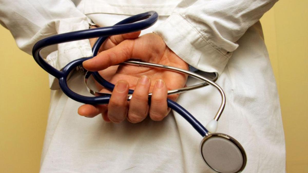 Rogobete denunta haosul de la Rezidentiat In ultimii ani au fost oferite spre ocupare posturi si locuri