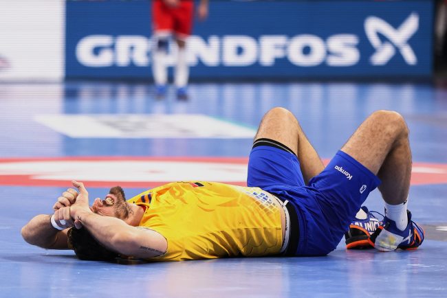 Romania este invinsa de Turcia si nu se califica pentru Campionatul Mondial de handbal masculin 2027