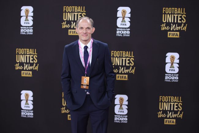 Selezionerul Angliei Thomas Tuchel optimist in legatura cu Cupa Mondiala Vom fi pregatiti
