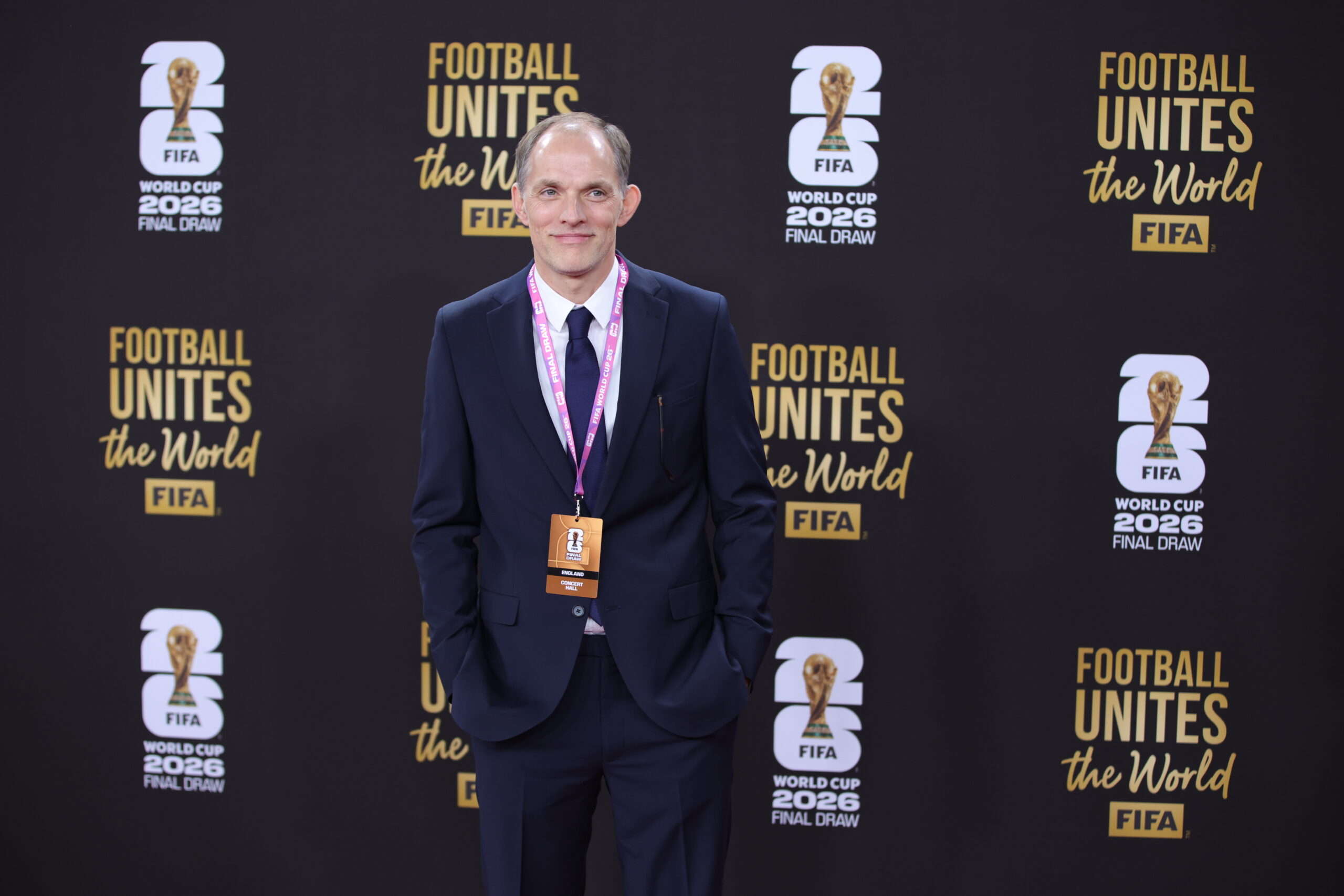 Selezionerul Angliei Thomas Tuchel optimist in legatura cu Cupa Mondiala Vom fi pregatiti