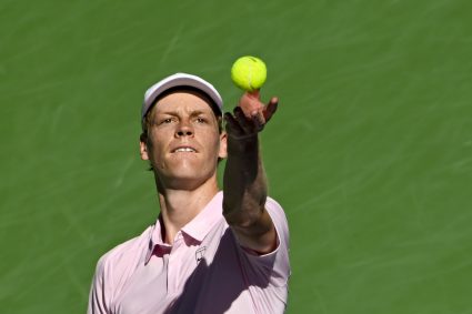 Sinner si Medvedev se vor confrunta in finala turneului de la Indian Wells