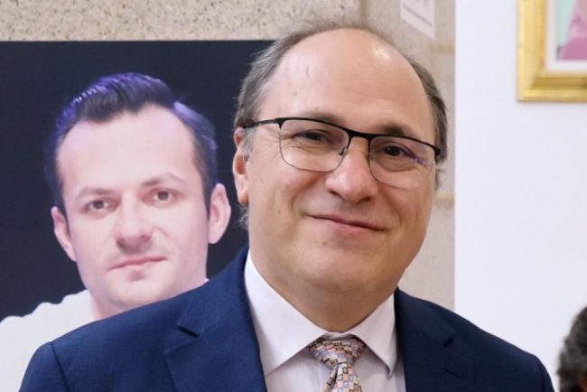 Surse PNL a validat numirea lui Mihai Dimian la Ministerul Educatiei Estesingurul rector din Romania care
