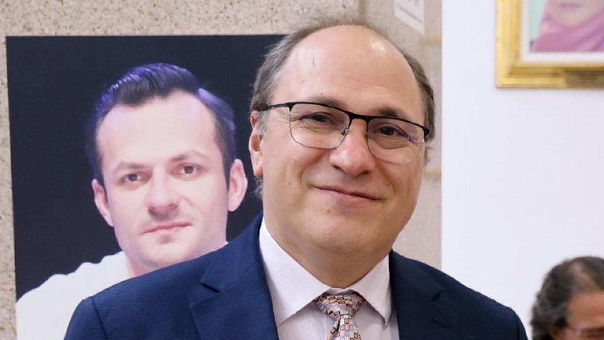 Surse PNL a validat numirea lui Mihai Dimian la Ministerul Educatiei Estesingurul rector din Romania care