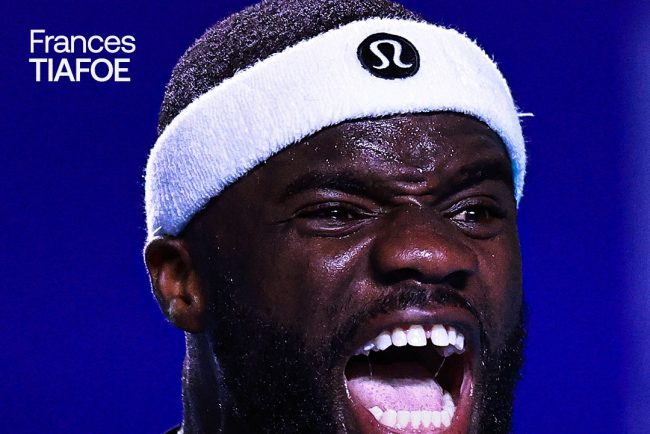 Tiafoe ajunge in finala de la Acapulco dupa un meci dramatic Se va confrunta cu Cobolli in ultimul act