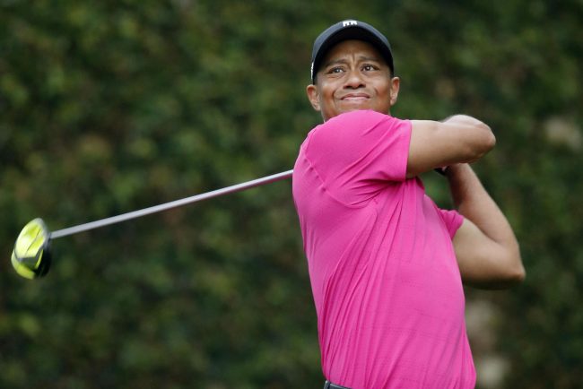 Tiger Woods arestat dupa un accident in Florida si acuzat de conducerea sub influenta