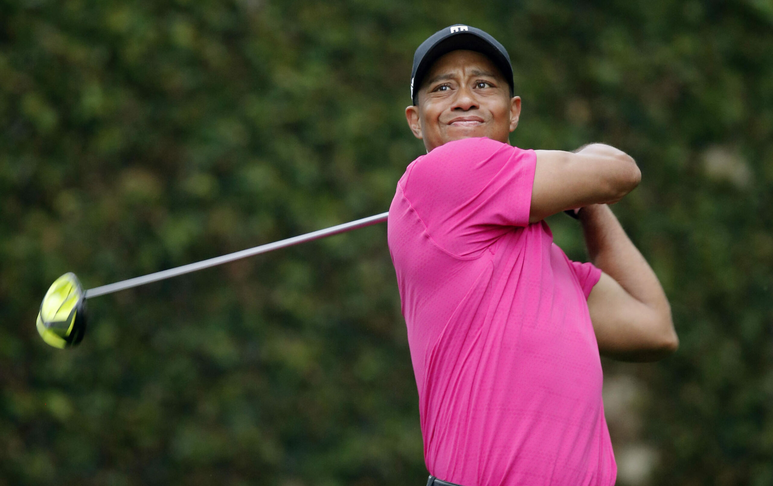 Tiger Woods arestat dupa un accident in Florida si acuzat de conducerea sub influenta