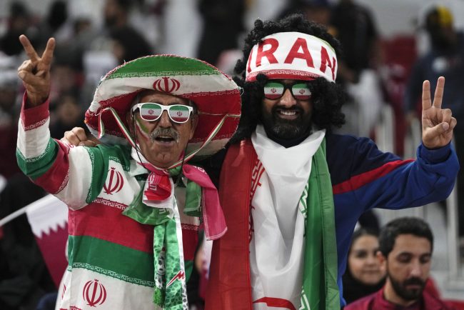 Trump catre POLITICO Chiar nu mi pasa daca Iranul participa la Cupa Mondiala