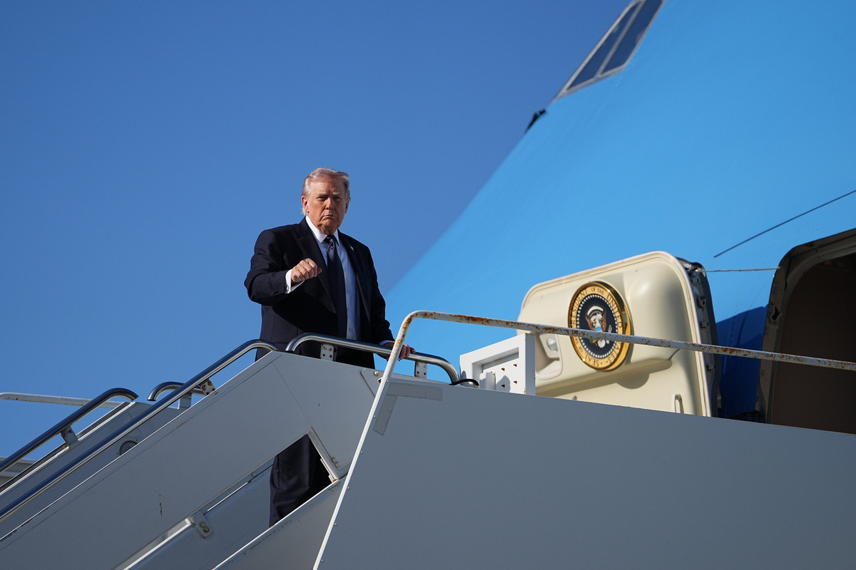 Trump despre victimele soldatilor americani Probabil vor fi si mai multe