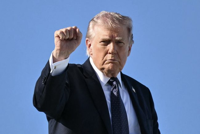 Trump expune Presedintele optimist in legatura cu Iranul urmaring schimbarea de regim in Cuba si nerabdator cu situatia din Ucraina