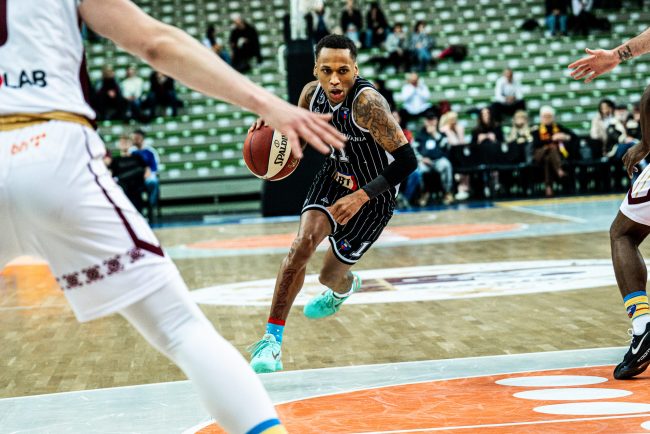 U BT Cluj invinge KK Bosna in Top 8 Liga Adriatica dupa o revenire impresionanta