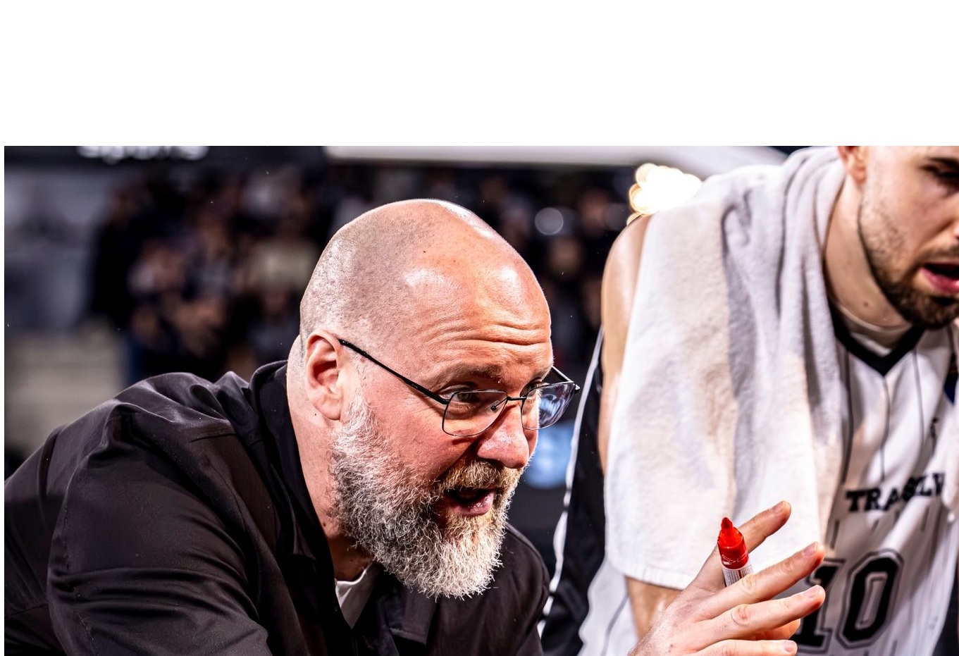 U BT isi propune sa se califice in semifinalele Eurocup Silvasan Avem oportunitatea noastra