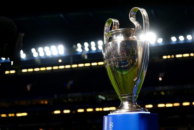 UEFA a comunicat preturile biletelor pentru finala Ligii Campionilor de la Budapesta intre 70 si 950 de euro