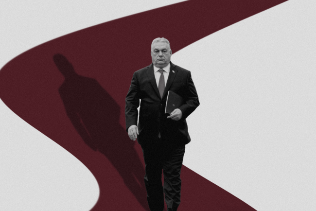 Ultima batalie a lui Orban UE se pregateste pentru confruntarea legata de imprumutul de 90 de miliarde de euro pentru Ucraina