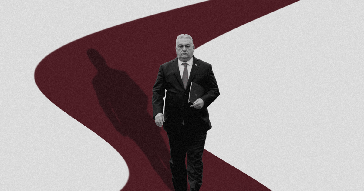 Ultima batalie a lui Orban UE se pregateste pentru confruntarea legata de imprumutul de 90 de miliarde de euro pentru Ucraina