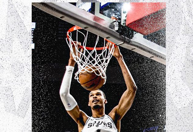 Wembanyama si Gilgeous Alexander realizari deosebite in NBA cu doua saptamani inainte de inceperea play off ului