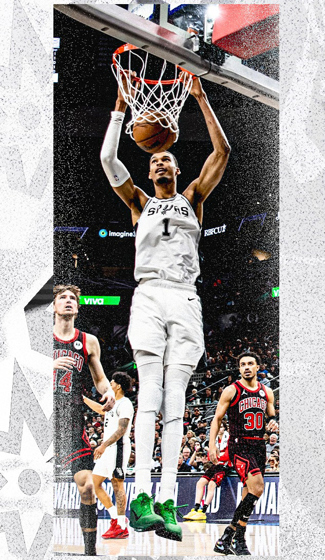 Wembanyama si Gilgeous Alexander realizari deosebite in NBA cu doua saptamani inainte de inceperea play off ului
