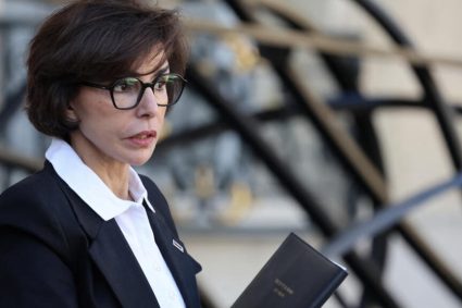 WikiDati Un site care a adunat problemele legatede justitie ale candidatei de dreapta Rachida Dati